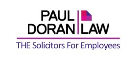 Paul Doran Law