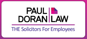Paul Doran Law - The Solicitors For Employees In Belfast And Newcastle