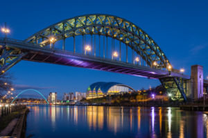 Employment law solicitor in Newcastle Upon Tyne
