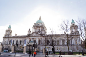 Employment law solicitor in Belfast