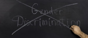 Gender Reassignment and Discrimination