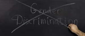 Gender Reassignment and Discrimination