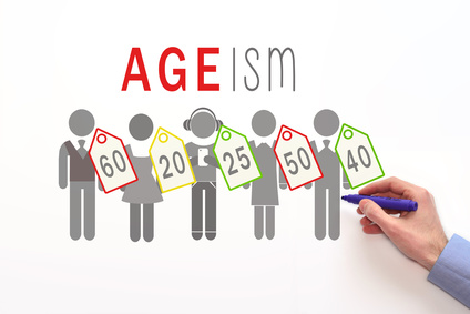 Age Discrimination 