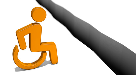 Discrimination Disability