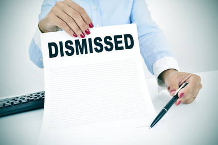 Unfair Dismissal