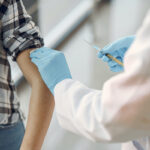 Boss insist vaccinated