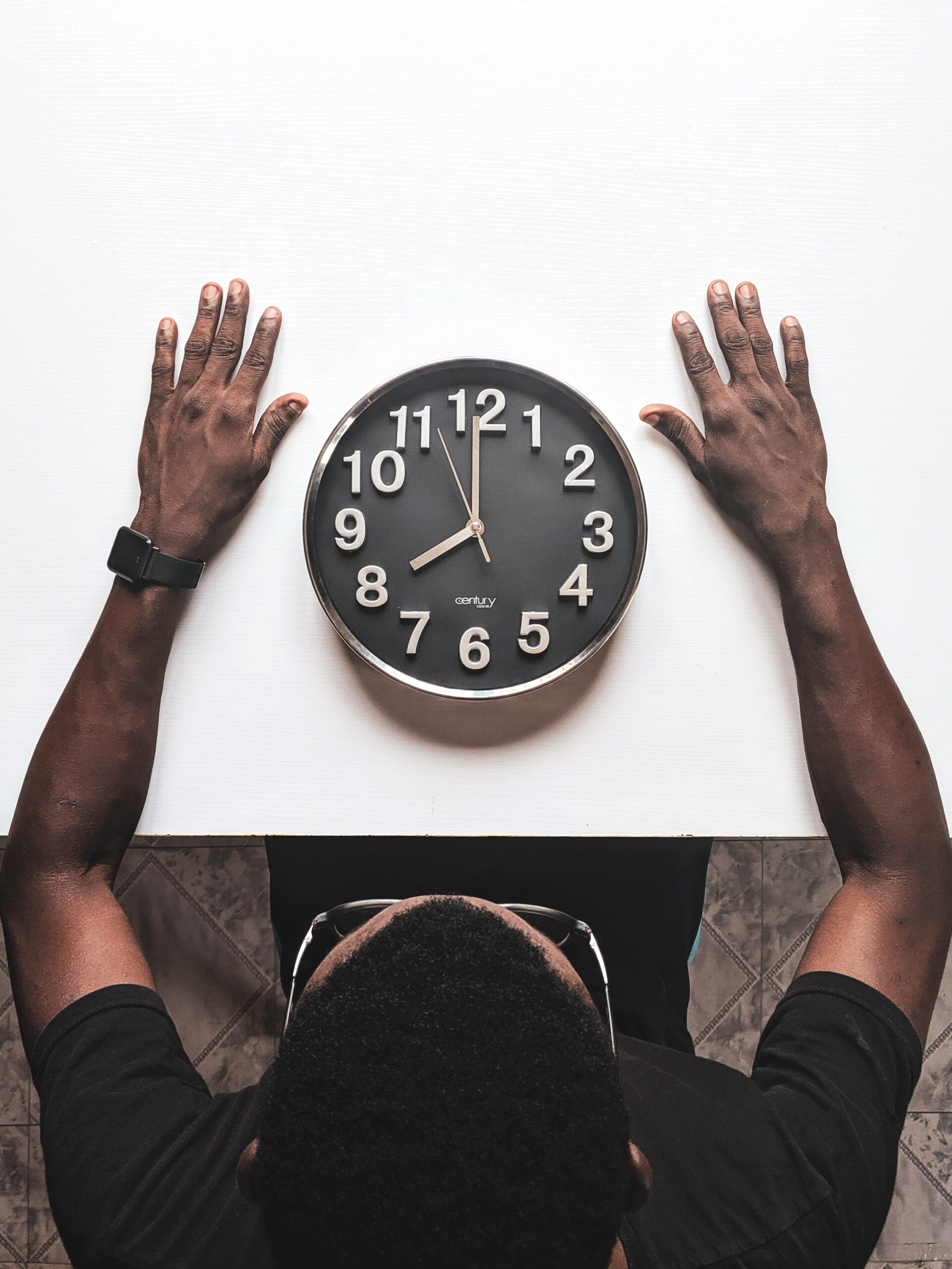 Mental health long hours culture