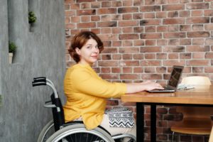 "I'm disabled. Do I have to return to the office after working from home?"