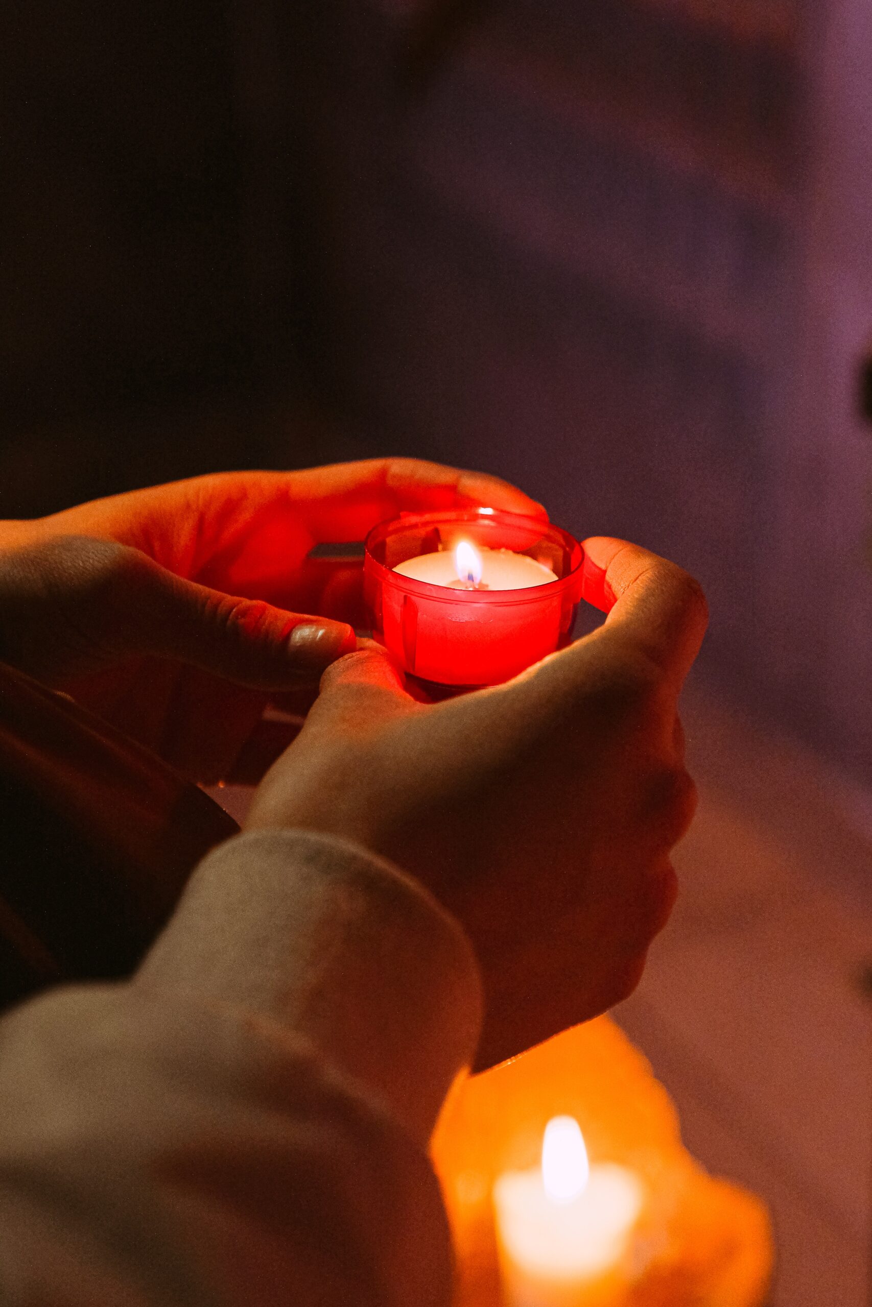 Our professional guide to religious discrimination at work in NI
