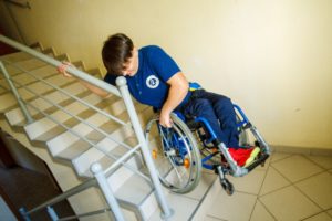 Compensation for disability discrimination