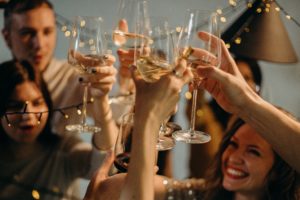 The employment law guide to Christmas parties