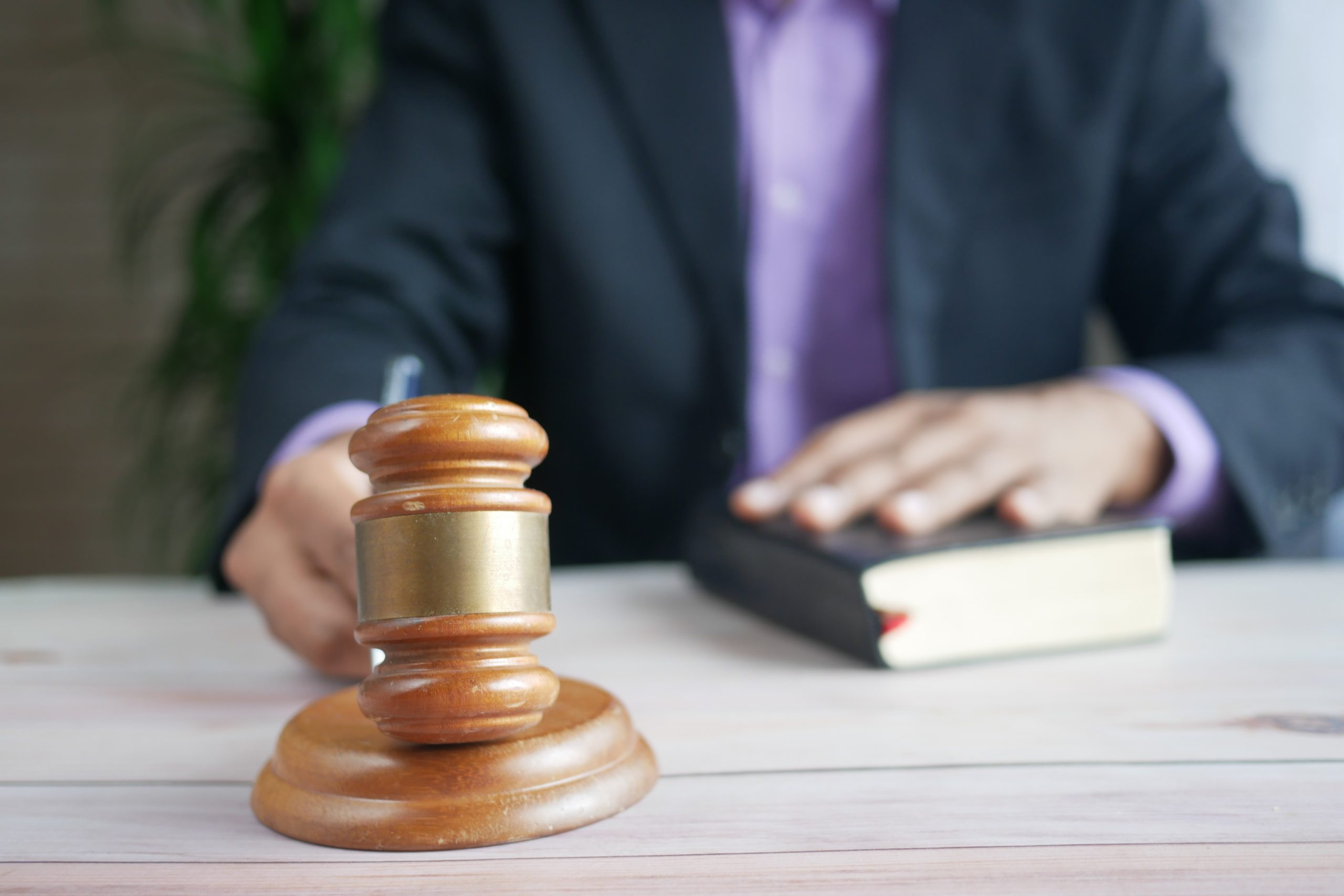 Gavel