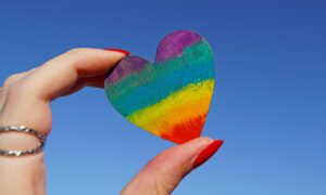 Discrimination against the LGBT community