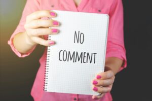 What's a Non-Disclosure Agreement (NDA)?