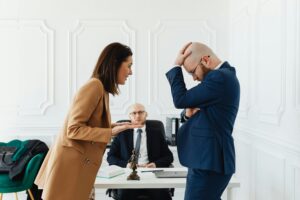 Early conciliation