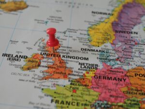 Disability laws in Great Britain and Northern Ireland